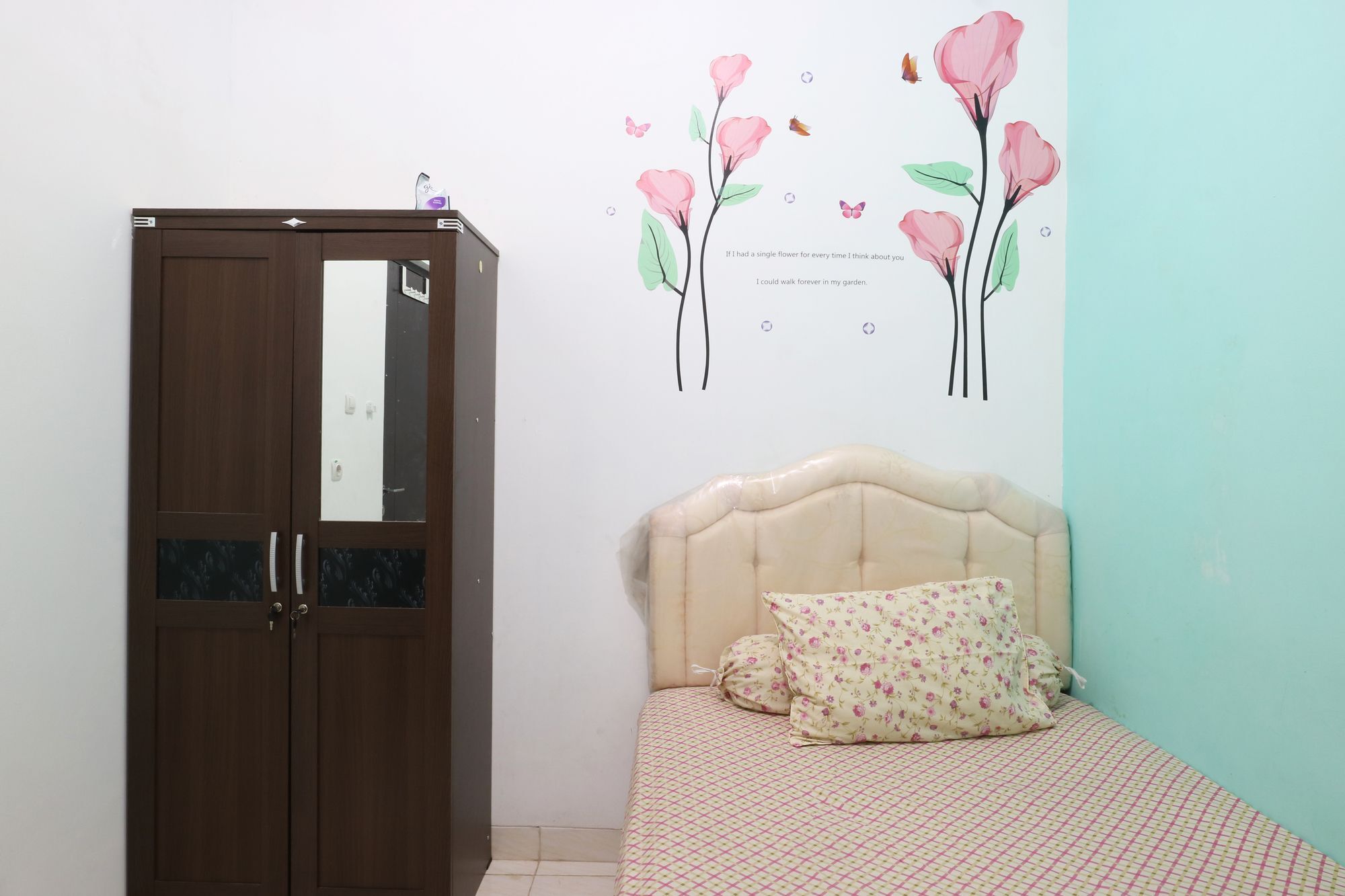 Oyo 90489 Kejora Homestay Jakarta Kültér fotó