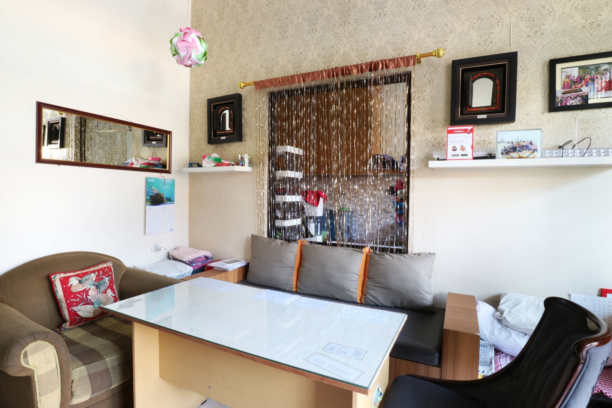 Oyo 90489 Kejora Homestay Jakarta Kültér fotó