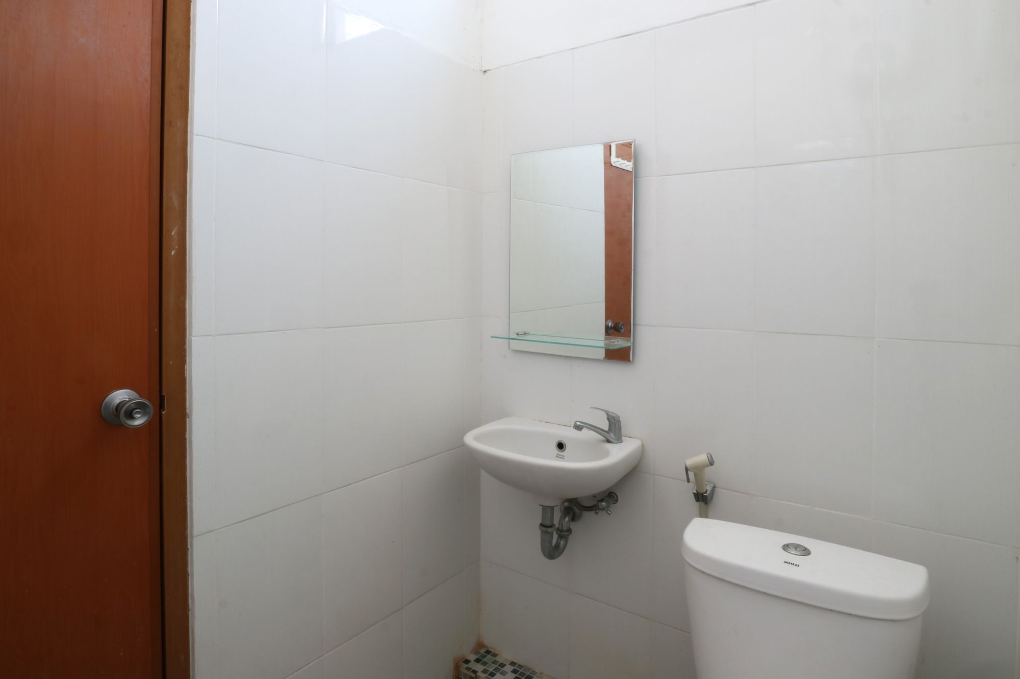 Oyo 90489 Kejora Homestay Jakarta Kültér fotó