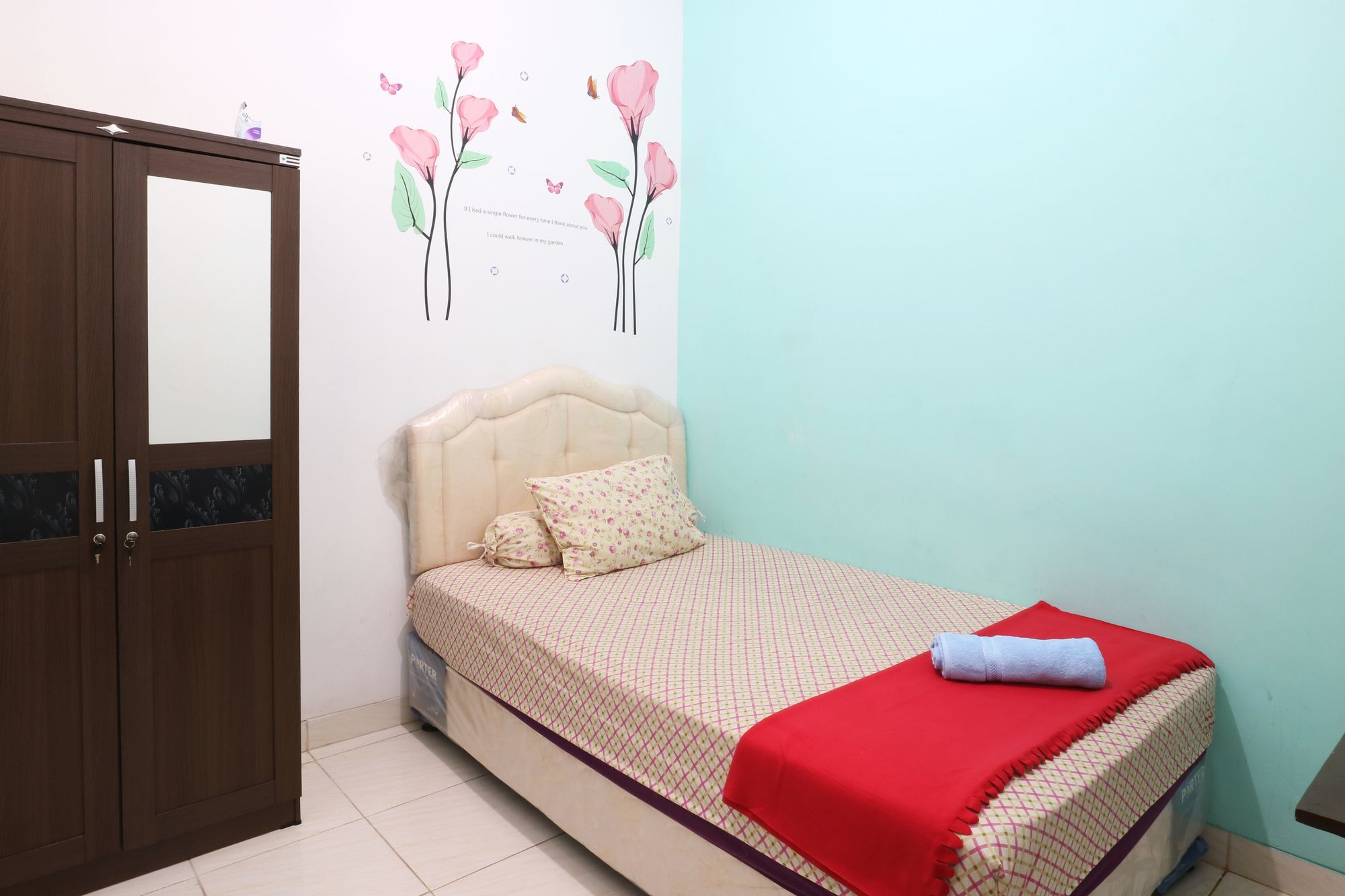 Oyo 90489 Kejora Homestay Jakarta Kültér fotó