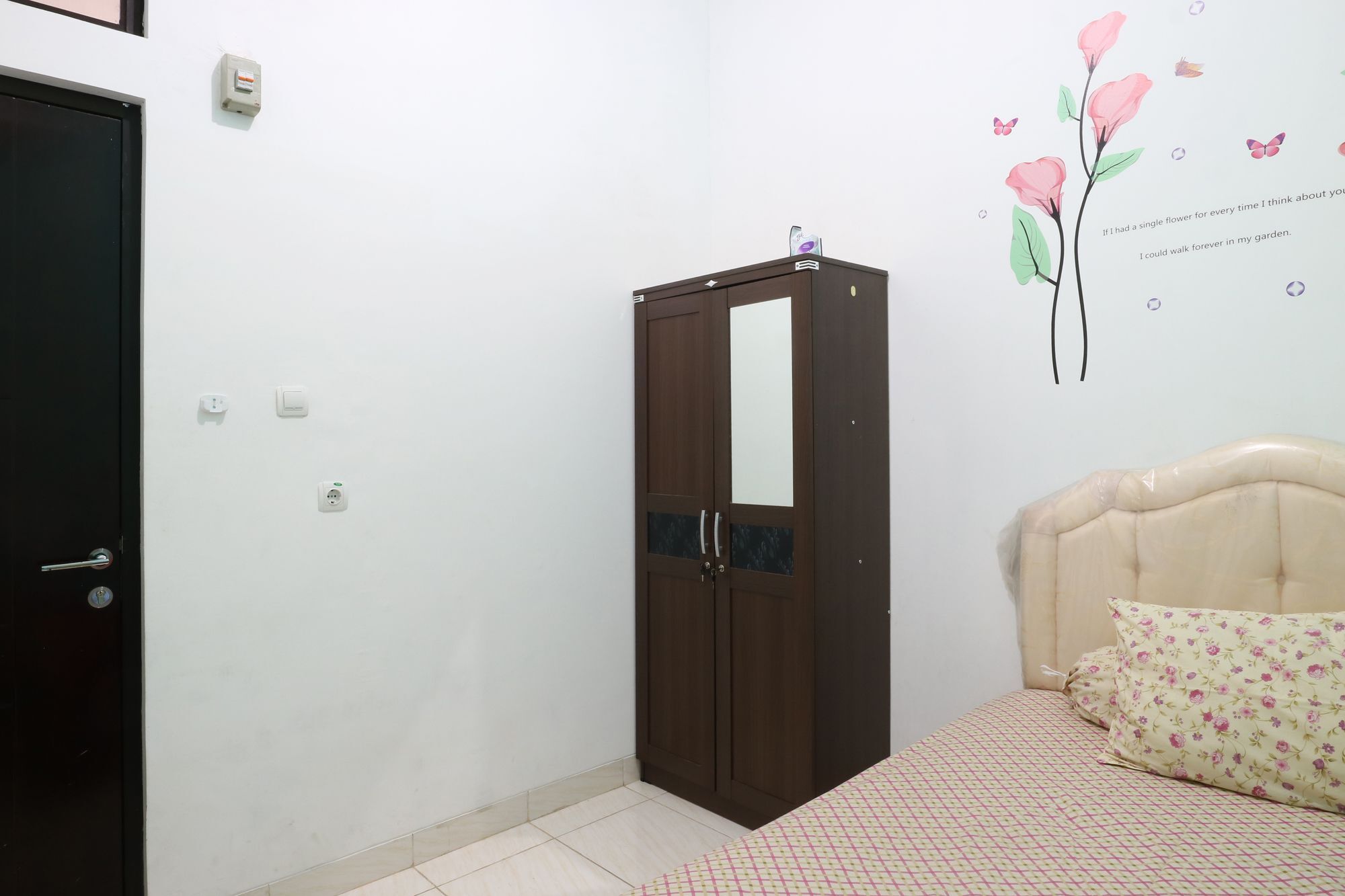 Oyo 90489 Kejora Homestay Jakarta Kültér fotó