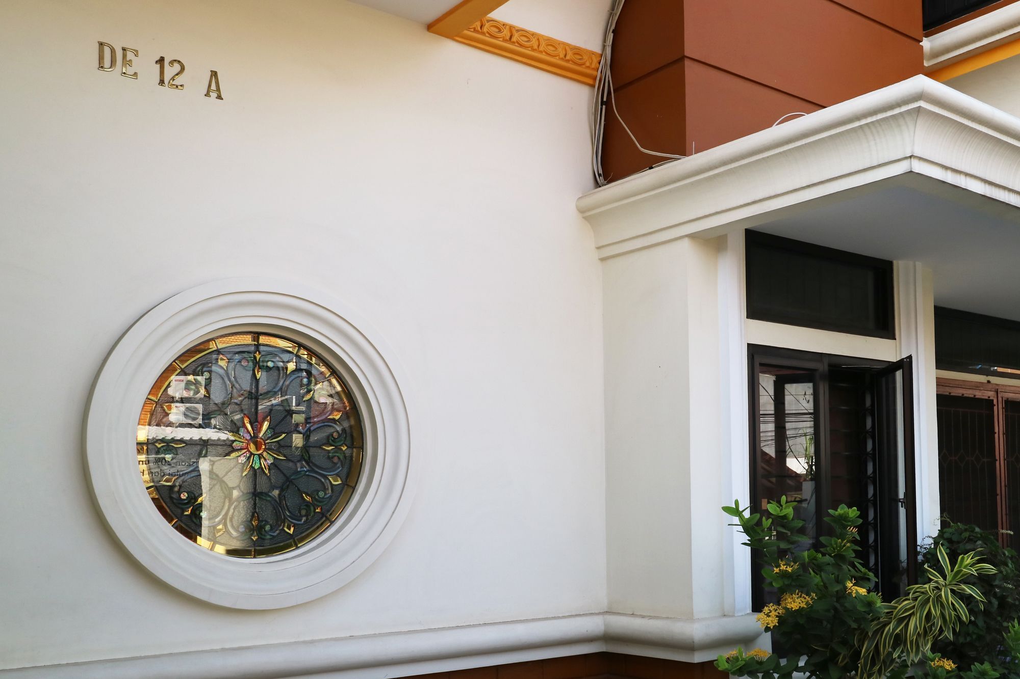 Oyo 90489 Kejora Homestay Jakarta Kültér fotó