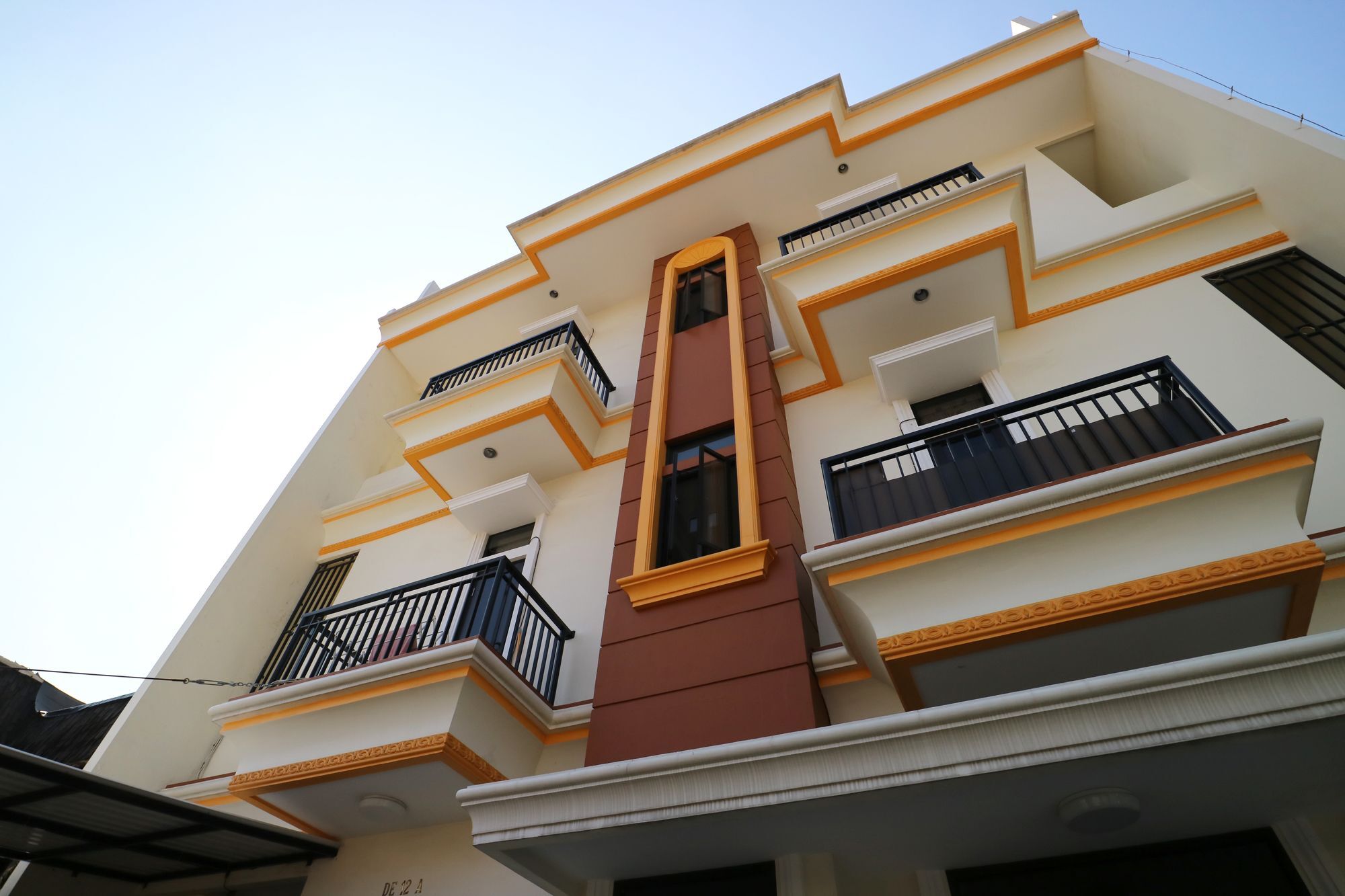 Oyo 90489 Kejora Homestay Jakarta Kültér fotó