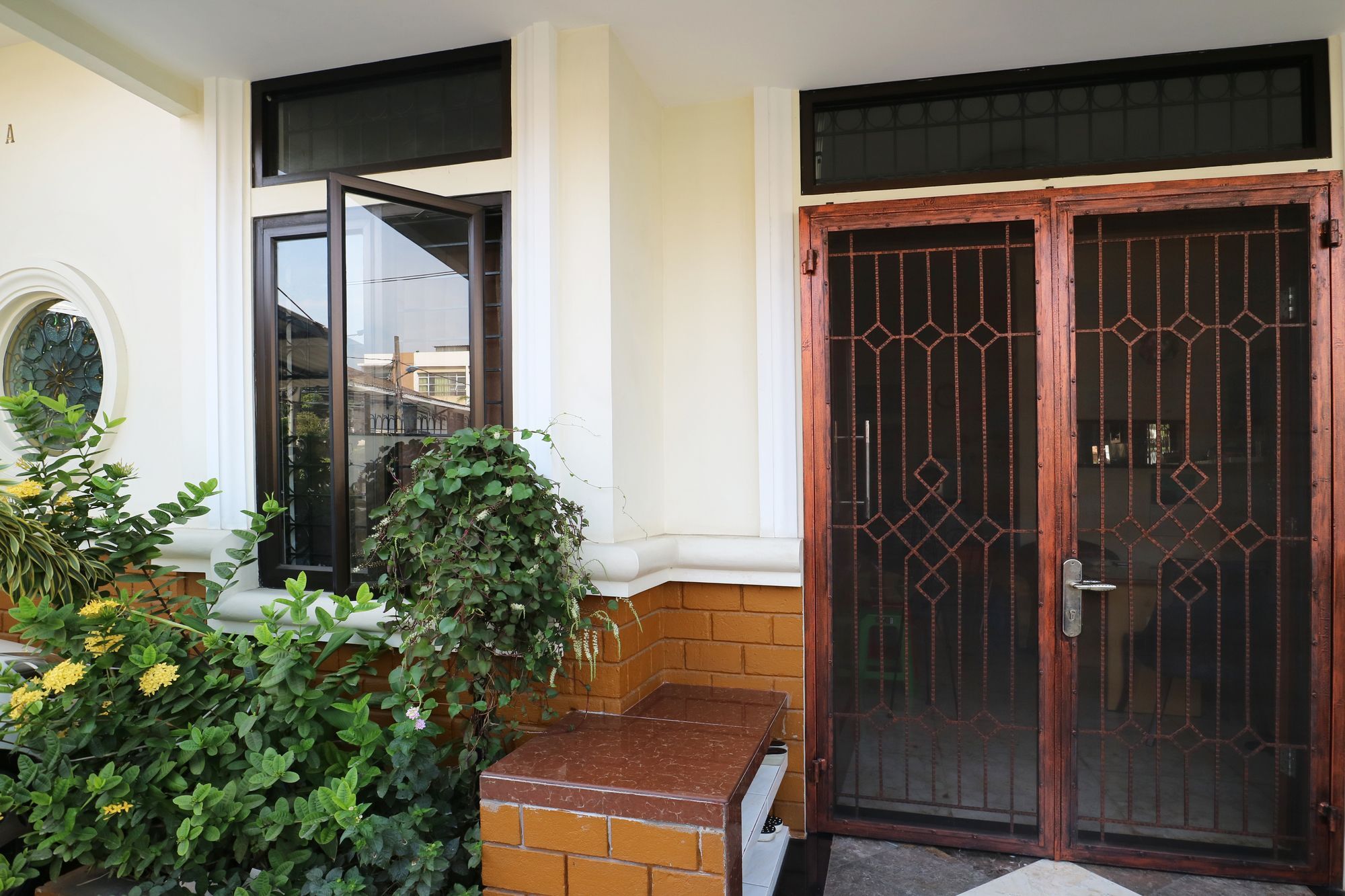 Oyo 90489 Kejora Homestay Jakarta Kültér fotó